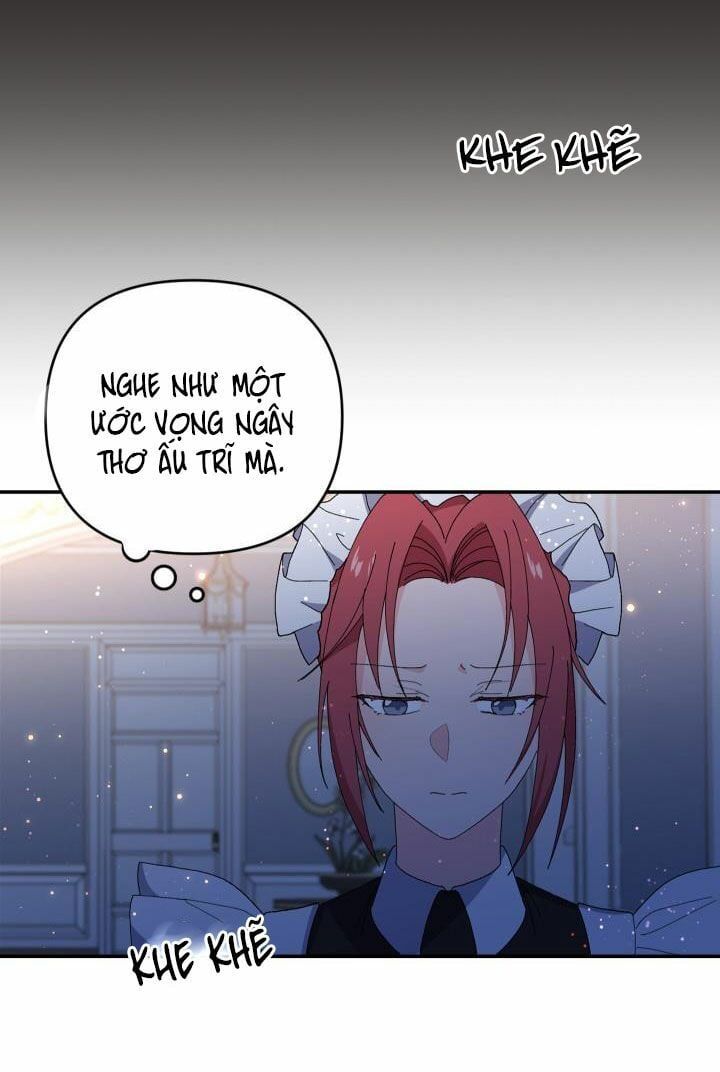 đọc truyện Hoàng Hậu Bé Bỏng Chương 18 ảnh 32 tại Thiên Thai Truyện