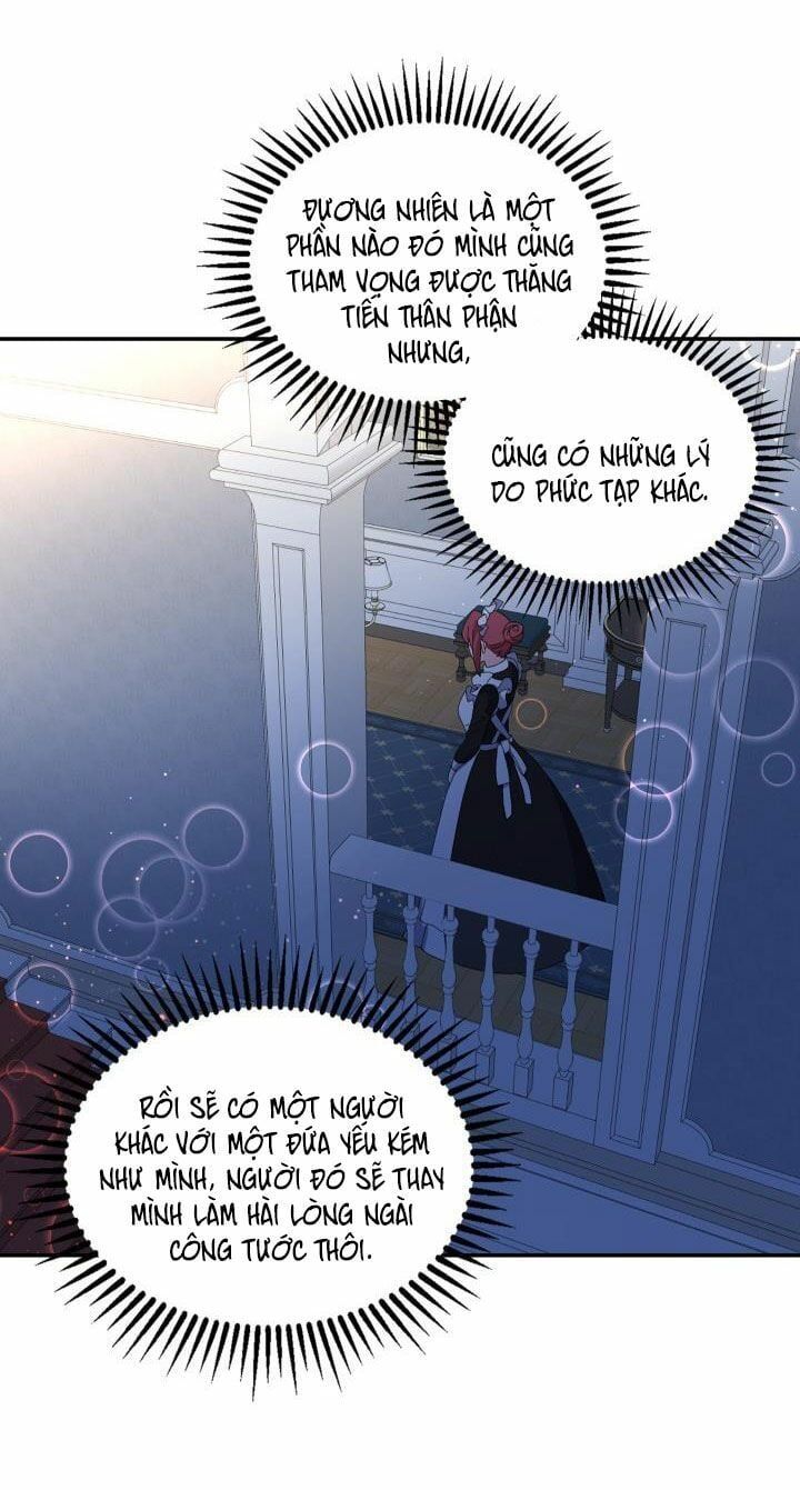 đọc truyện Hoàng Hậu Bé Bỏng Chương 18 ảnh 33 tại Thiên Thai Truyện