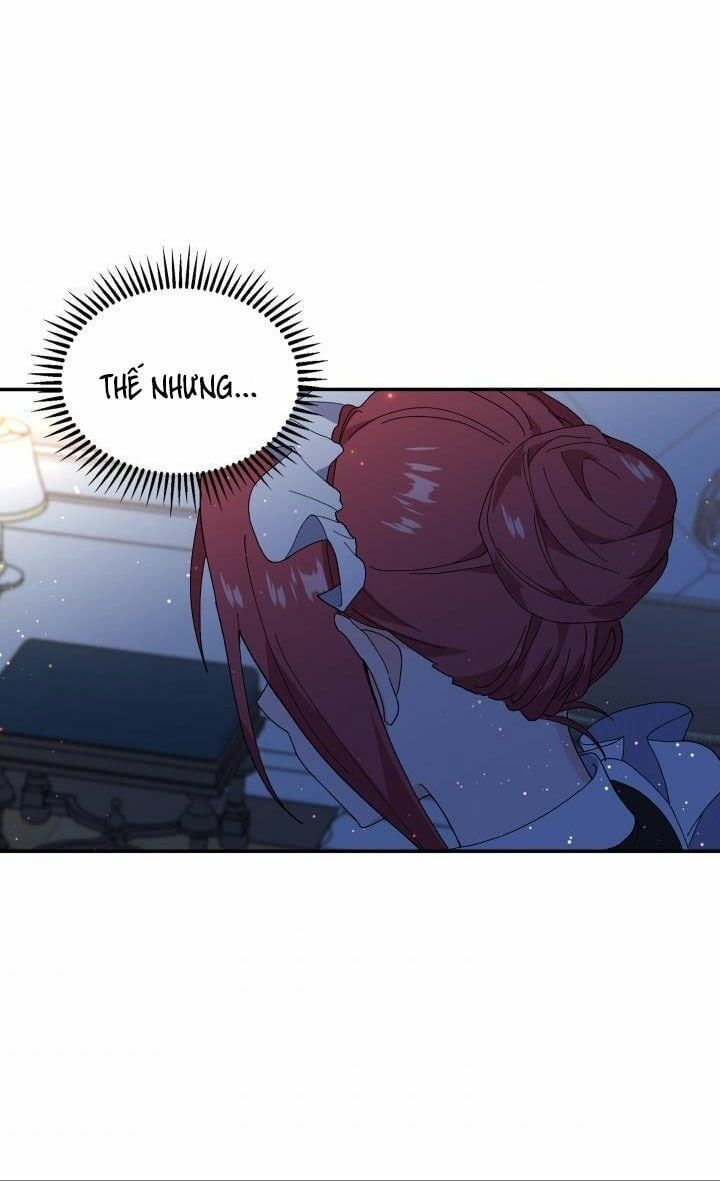 đọc truyện Hoàng Hậu Bé Bỏng Chương 18 ảnh 34 tại Thiên Thai Truyện