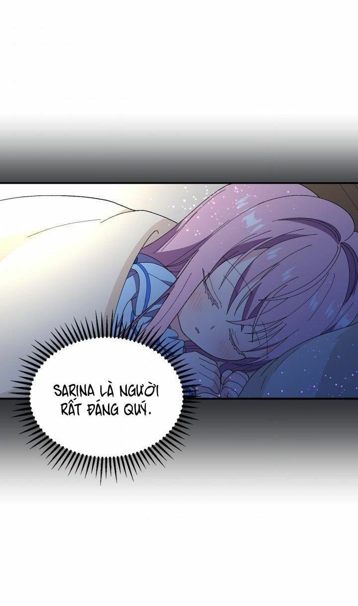 đọc truyện Hoàng Hậu Bé Bỏng Chương 18 ảnh 35 tại Thiên Thai Truyện