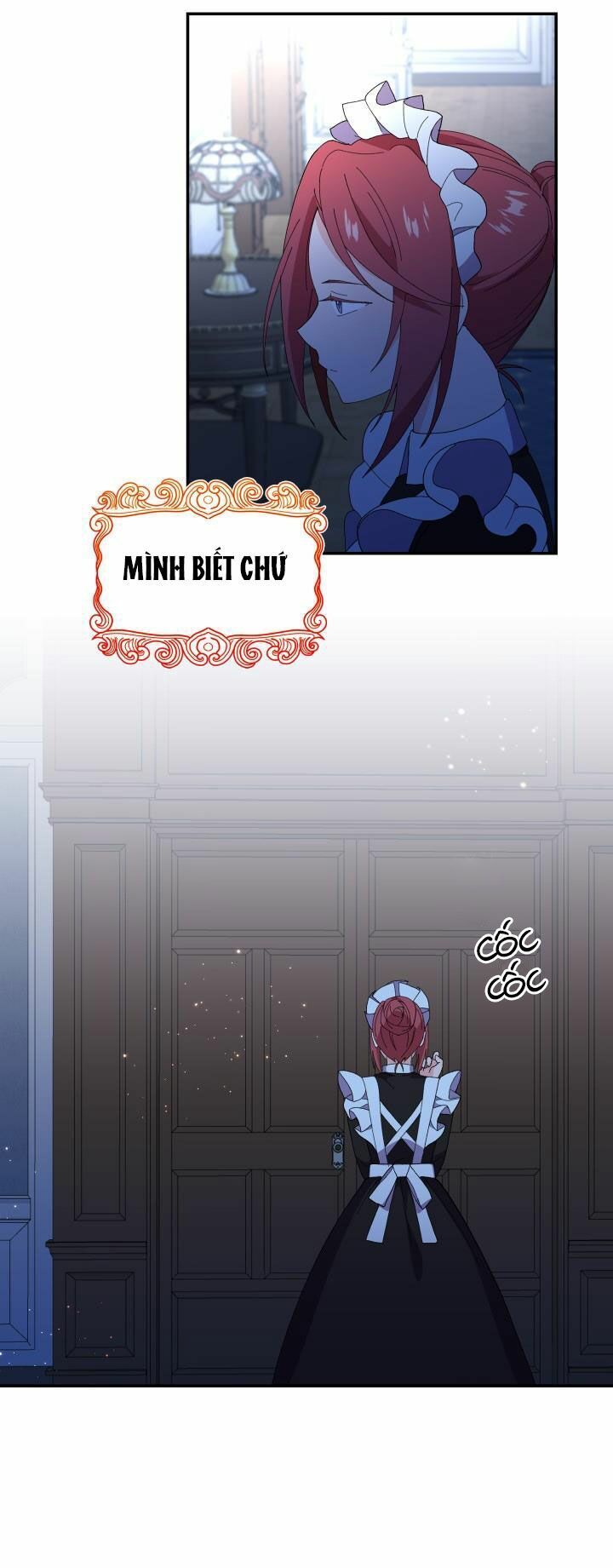 đọc truyện Hoàng Hậu Bé Bỏng Chương 18 ảnh 37 tại Thiên Thai Truyện