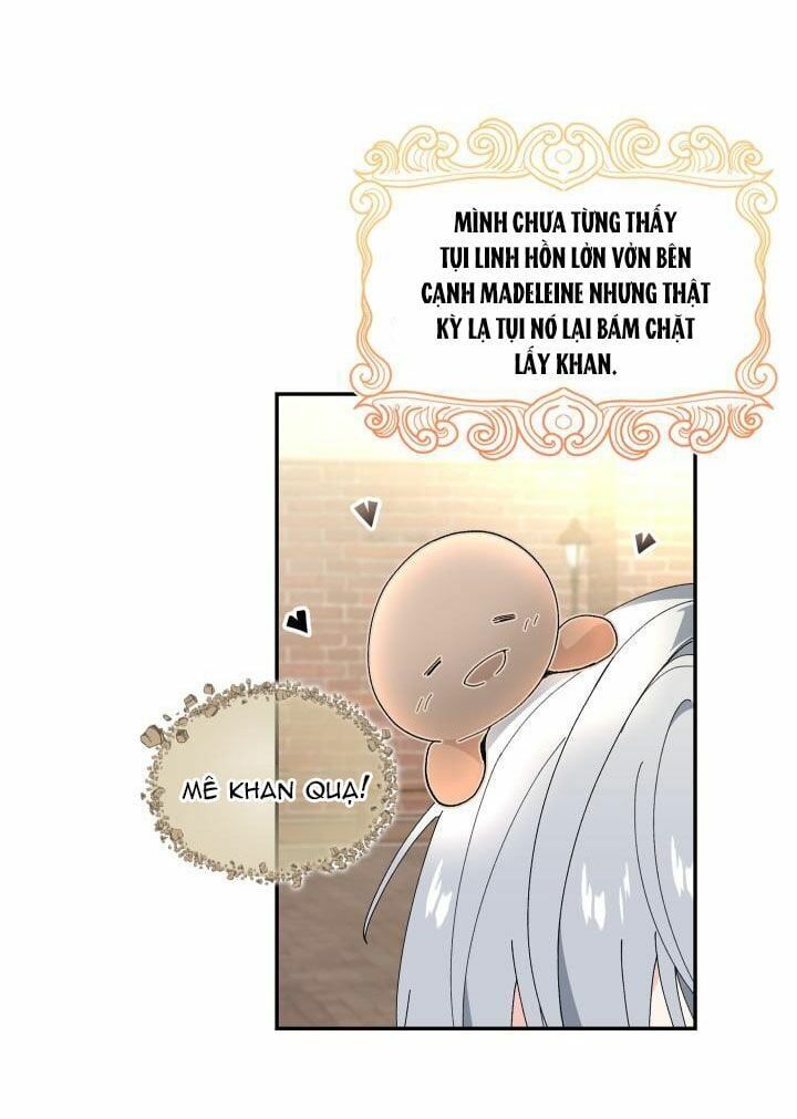 đọc truyện Hoàng Hậu Bé Bỏng Chương 18 ảnh 6 tại Thiên Thai Truyện