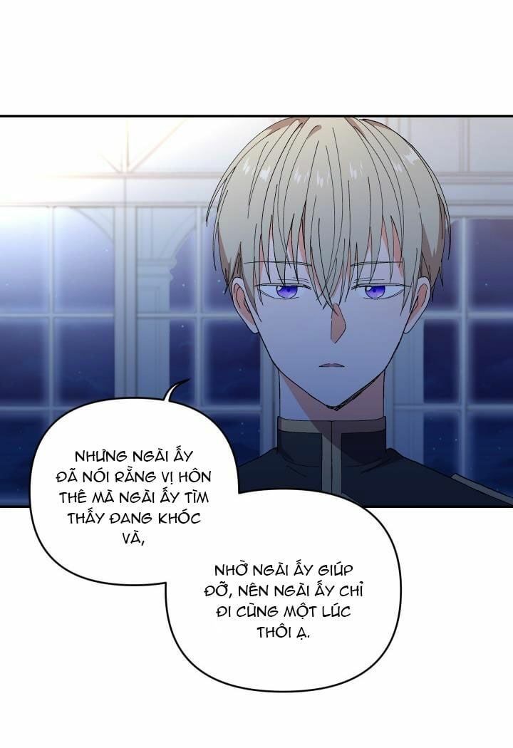 đọc truyện Hoàng Hậu Bé Bỏng Chương 18 ảnh 44 tại Thiên Thai Truyện