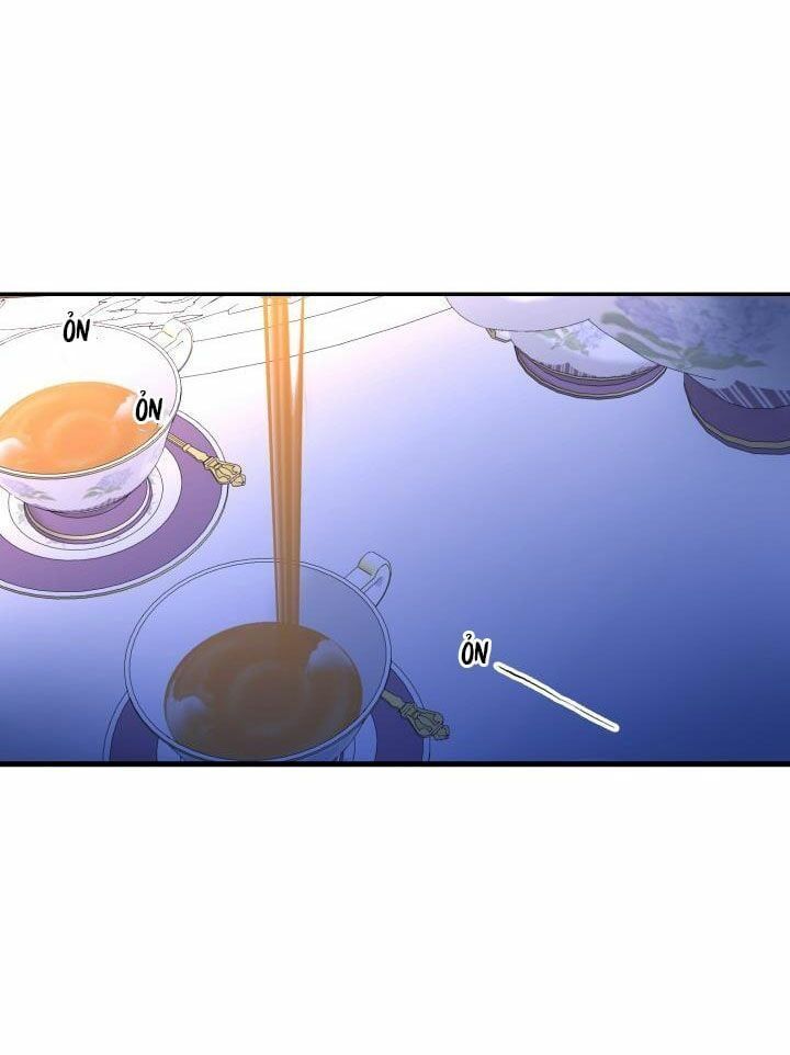 đọc truyện Hoàng Hậu Bé Bỏng Chương 18 ảnh 45 tại Thiên Thai Truyện