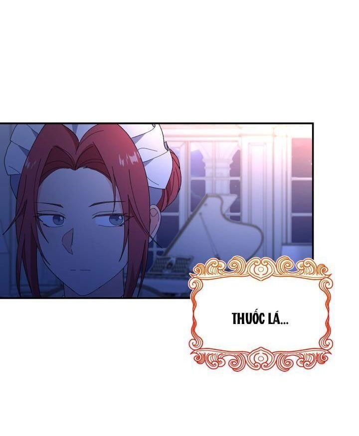 đọc truyện Hoàng Hậu Bé Bỏng Chương 18 ảnh 46 tại Thiên Thai Truyện