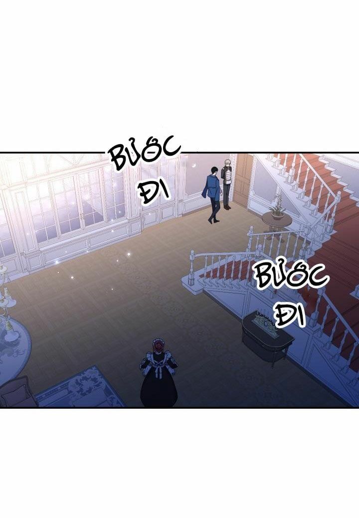 đọc truyện Hoàng Hậu Bé Bỏng Chương 18 ảnh 50 tại Thiên Thai Truyện