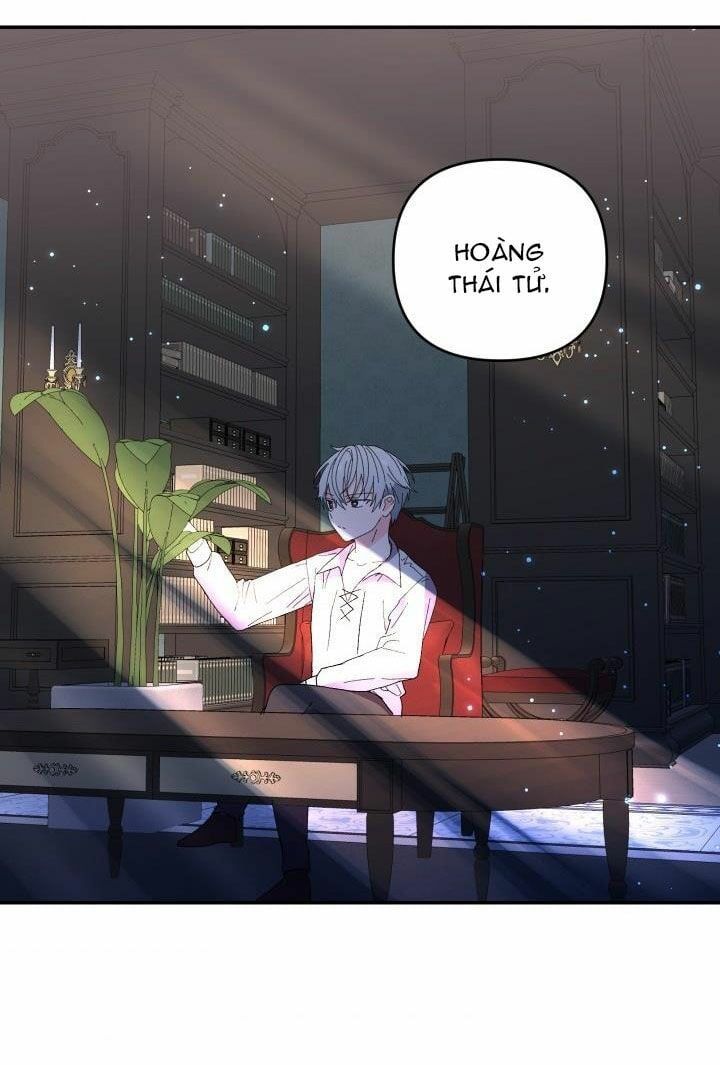 đọc truyện Hoàng Hậu Bé Bỏng Chương 18 ảnh 52 tại Thiên Thai Truyện