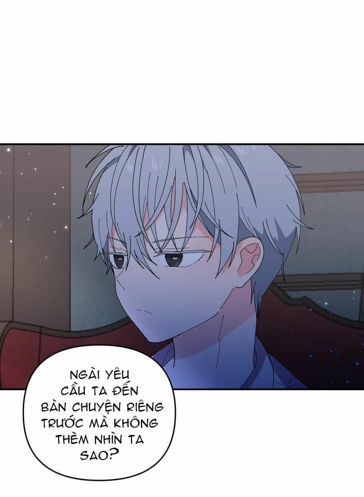 đọc truyện Hoàng Hậu Bé Bỏng Chương 18 ảnh 53 tại Thiên Thai Truyện