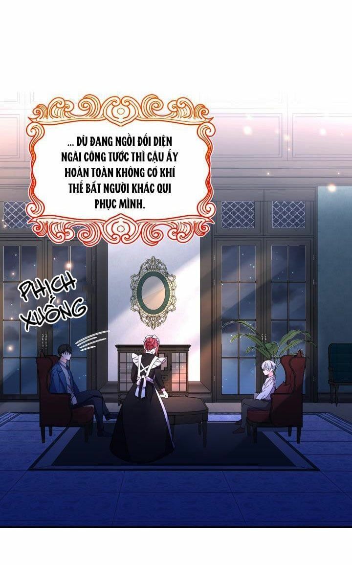 đọc truyện Hoàng Hậu Bé Bỏng Chương 18 ảnh 56 tại Thiên Thai Truyện