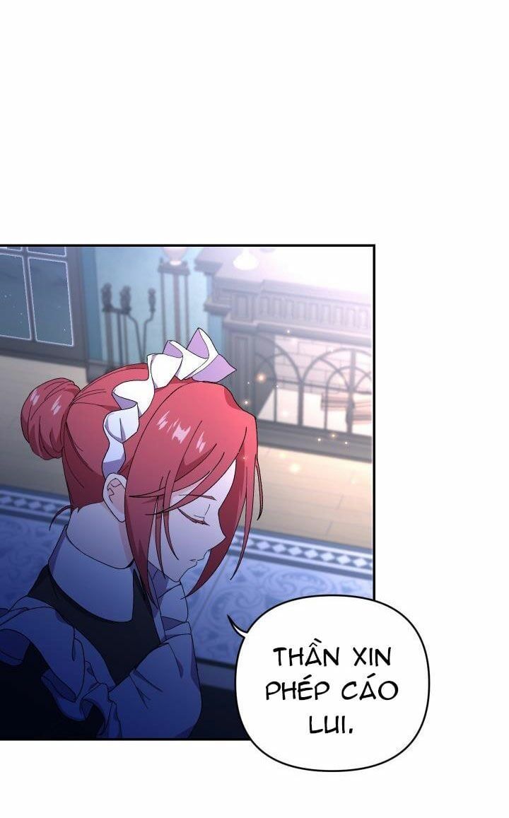 đọc truyện Hoàng Hậu Bé Bỏng Chương 18 ảnh 58 tại Thiên Thai Truyện