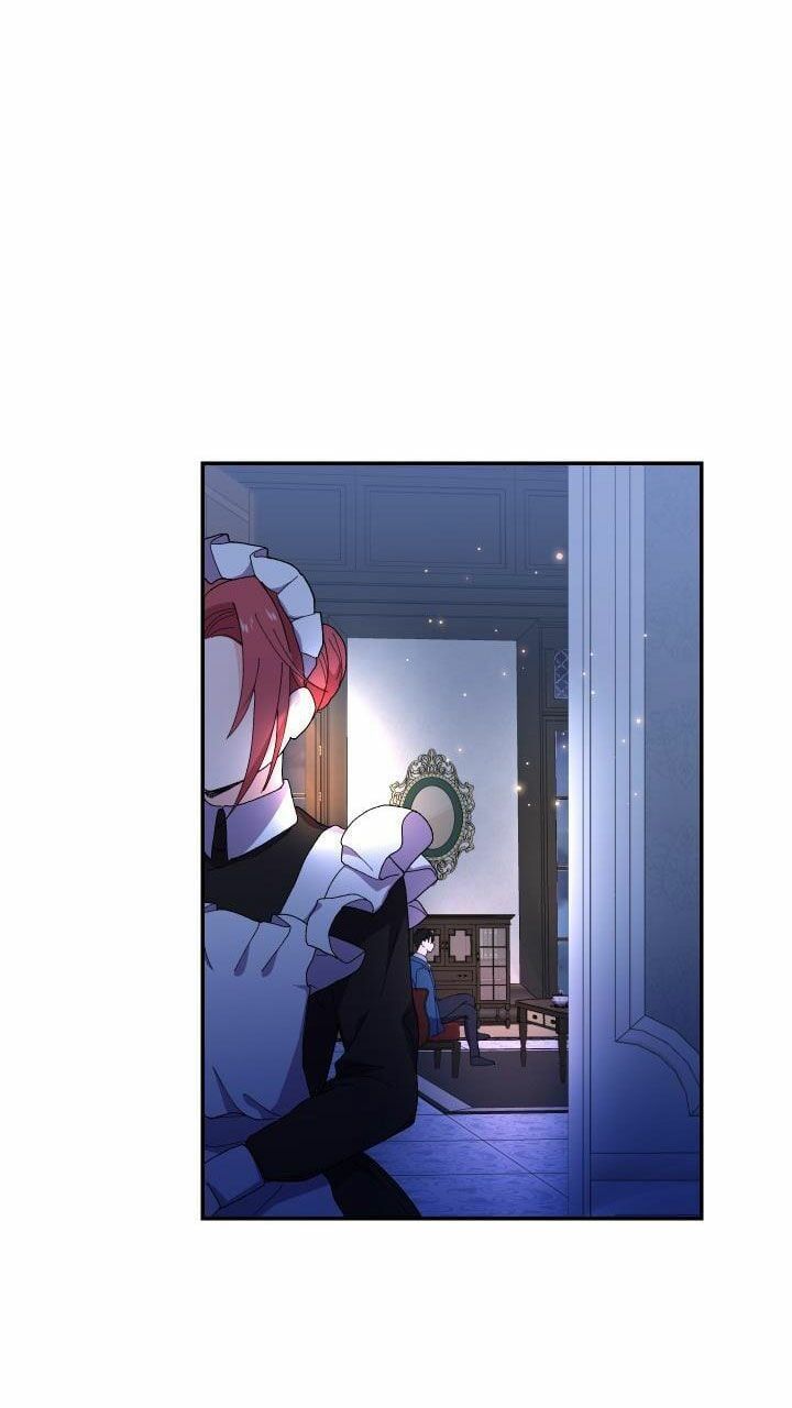 đọc truyện Hoàng Hậu Bé Bỏng Chương 18 ảnh 59 tại Thiên Thai Truyện