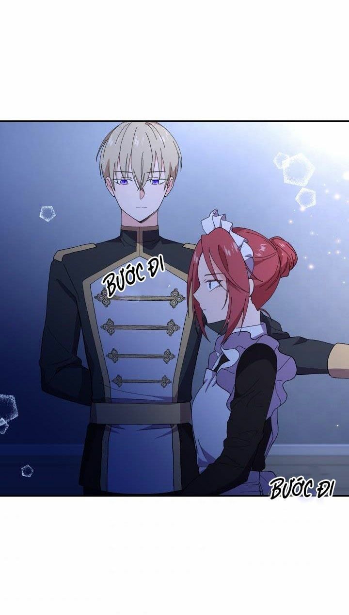 đọc truyện Hoàng Hậu Bé Bỏng Chương 18 ảnh 60 tại Thiên Thai Truyện