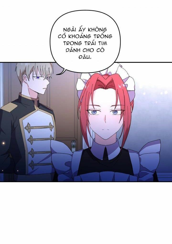 đọc truyện Hoàng Hậu Bé Bỏng Chương 18 ảnh 62 tại Thiên Thai Truyện