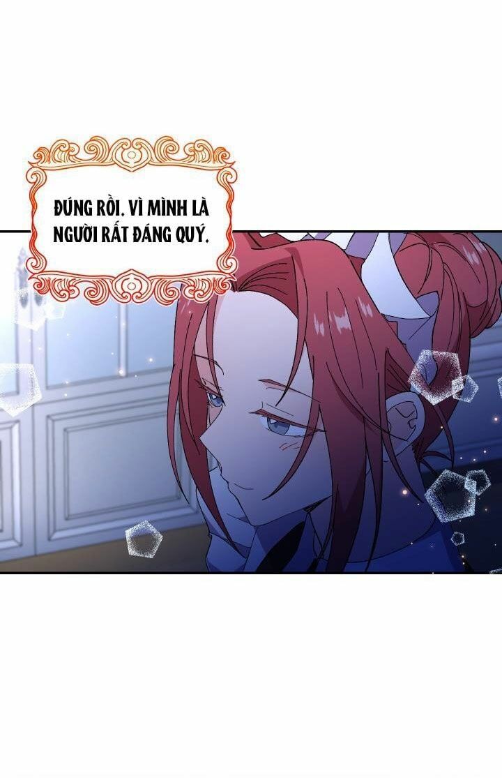 đọc truyện Hoàng Hậu Bé Bỏng Chương 18 ảnh 65 tại Thiên Thai Truyện