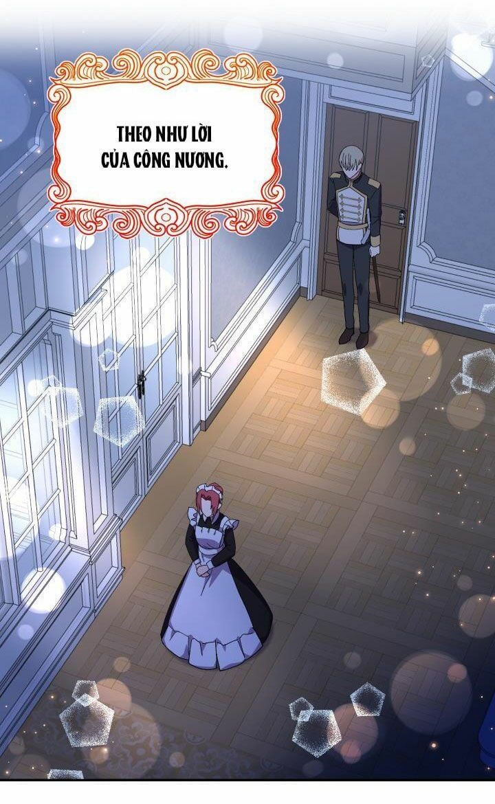 đọc truyện Hoàng Hậu Bé Bỏng Chương 18 ảnh 66 tại Thiên Thai Truyện