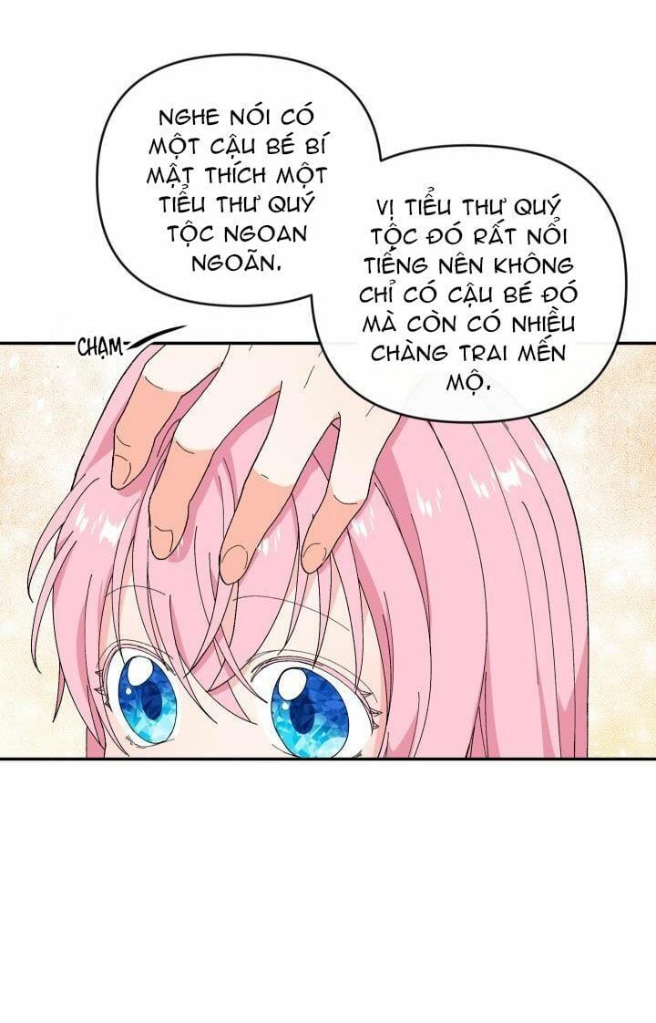 đọc truyện Hoàng Hậu Bé Bỏng Chương 18 ảnh 11 tại Thiên Thai Truyện