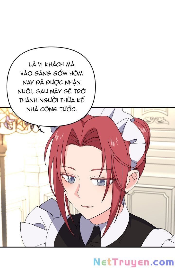 đọc truyện Hoàng Hậu Bé Bỏng Chương 19 ảnh 13 tại Thiên Thai Truyện