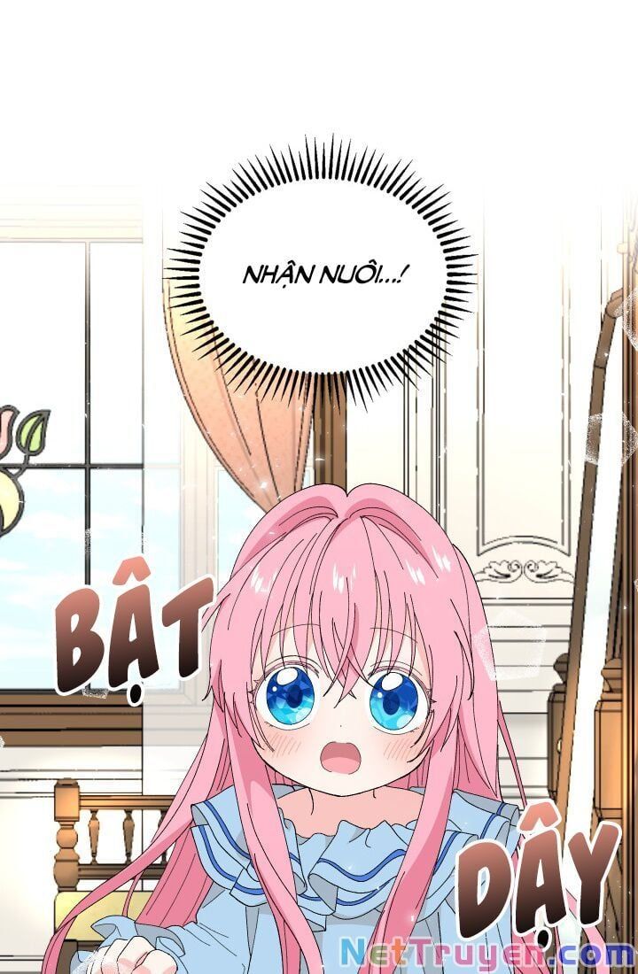 đọc truyện Hoàng Hậu Bé Bỏng Chương 19 ảnh 14 tại Thiên Thai Truyện