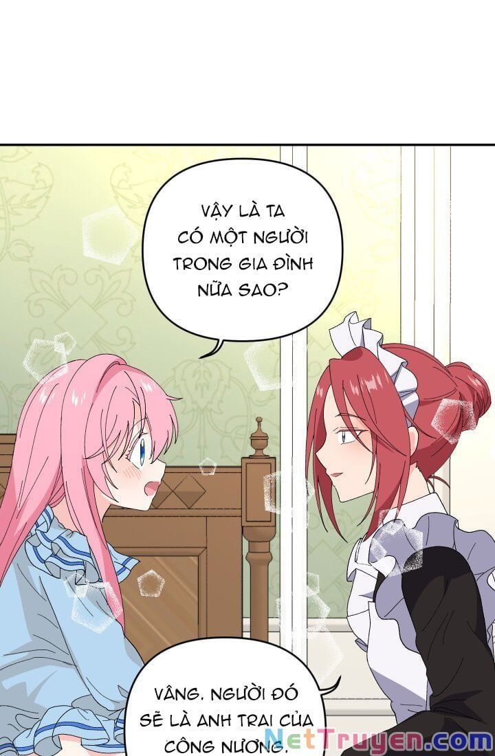 đọc truyện Hoàng Hậu Bé Bỏng Chương 19 ảnh 16 tại Thiên Thai Truyện