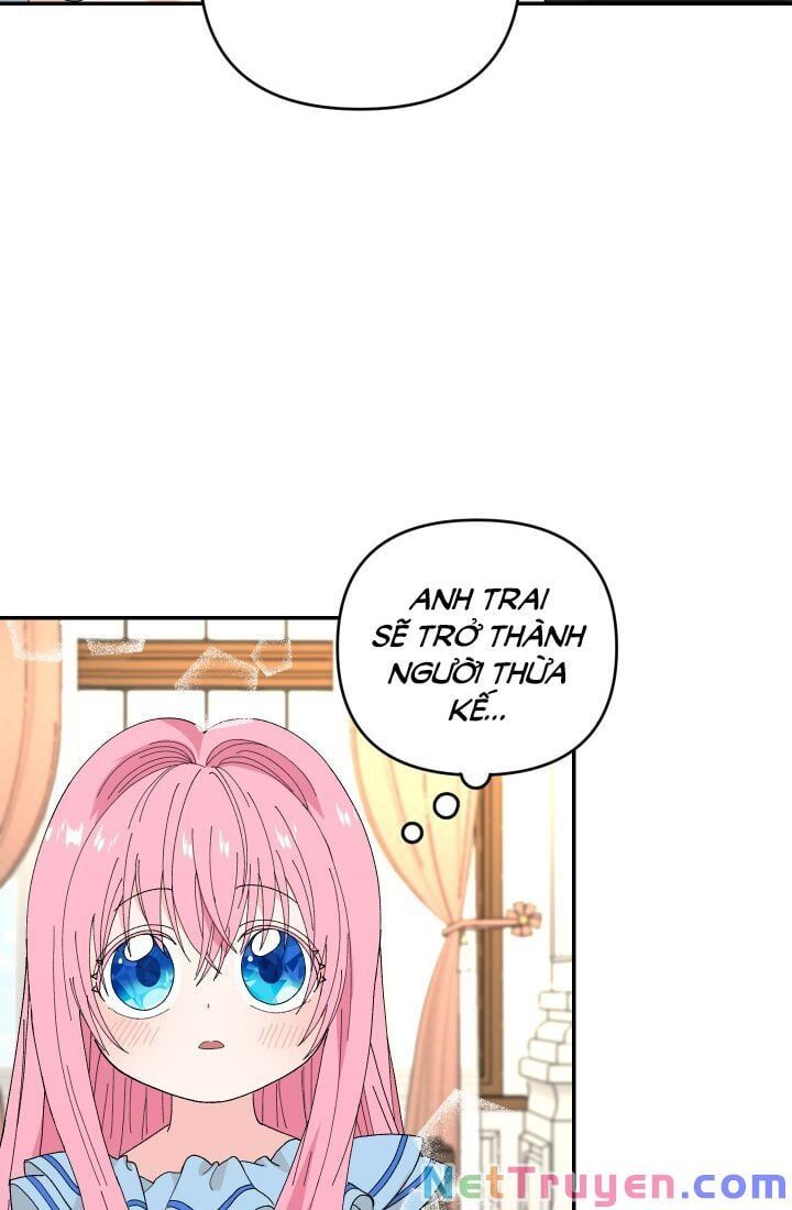 đọc truyện Hoàng Hậu Bé Bỏng Chương 19 ảnh 17 tại Thiên Thai Truyện