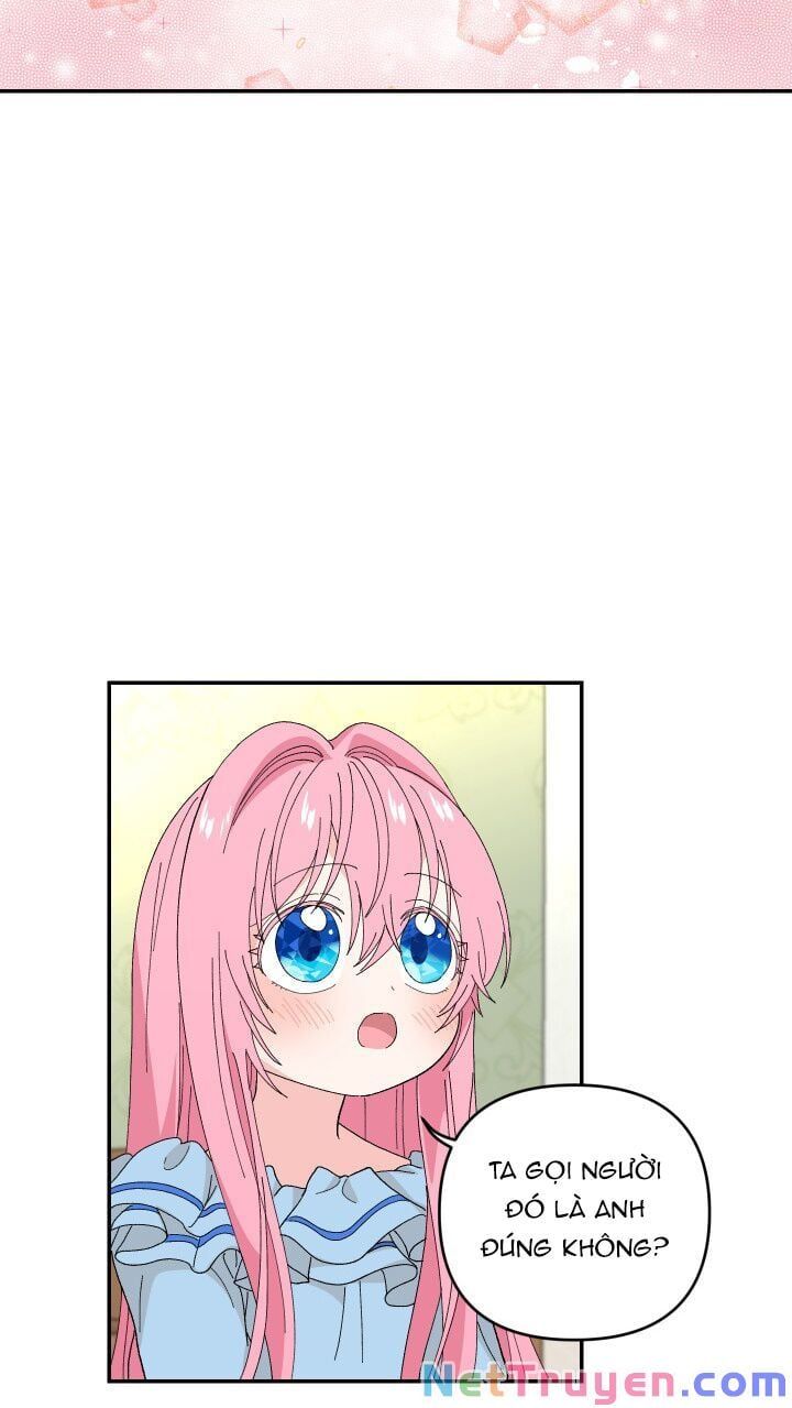 đọc truyện Hoàng Hậu Bé Bỏng Chương 19 ảnh 20 tại Thiên Thai Truyện