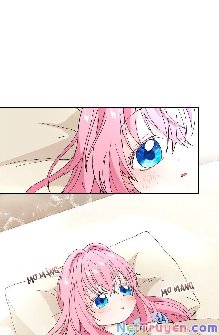 đọc truyện Hoàng Hậu Bé Bỏng Chương 19 ảnh 4 tại Thiên Thai Truyện