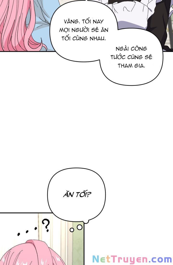 đọc truyện Hoàng Hậu Bé Bỏng Chương 19 ảnh 22 tại Thiên Thai Truyện