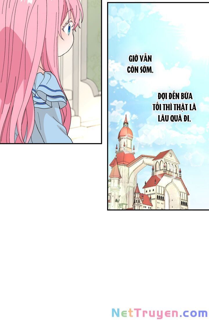 đọc truyện Hoàng Hậu Bé Bỏng Chương 19 ảnh 23 tại Thiên Thai Truyện