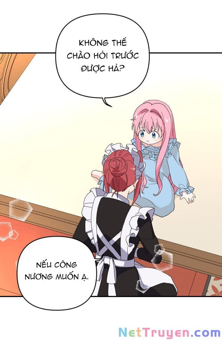 đọc truyện Hoàng Hậu Bé Bỏng Chương 19 ảnh 24 tại Thiên Thai Truyện