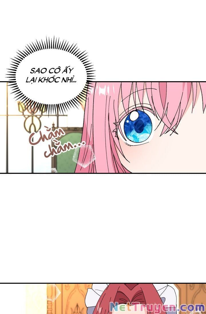 đọc truyện Hoàng Hậu Bé Bỏng Chương 19 ảnh 25 tại Thiên Thai Truyện