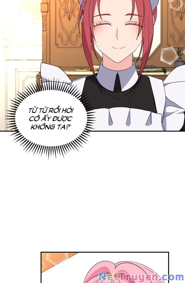 đọc truyện Hoàng Hậu Bé Bỏng Chương 19 ảnh 26 tại Thiên Thai Truyện