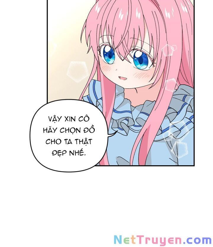 đọc truyện Hoàng Hậu Bé Bỏng Chương 19 ảnh 27 tại Thiên Thai Truyện