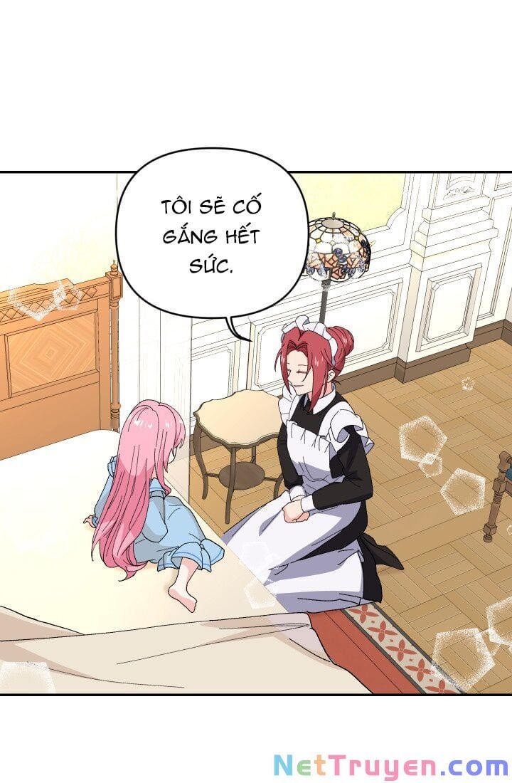 đọc truyện Hoàng Hậu Bé Bỏng Chương 19 ảnh 28 tại Thiên Thai Truyện