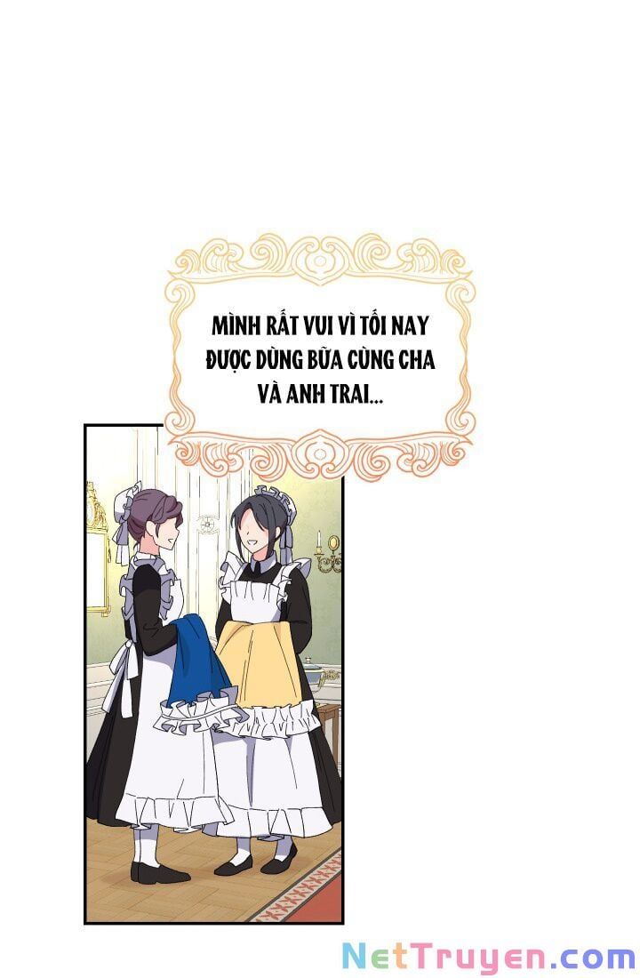 đọc truyện Hoàng Hậu Bé Bỏng Chương 19 ảnh 29 tại Thiên Thai Truyện