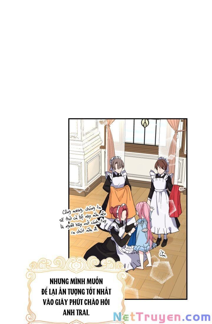 đọc truyện Hoàng Hậu Bé Bỏng Chương 19 ảnh 30 tại Thiên Thai Truyện