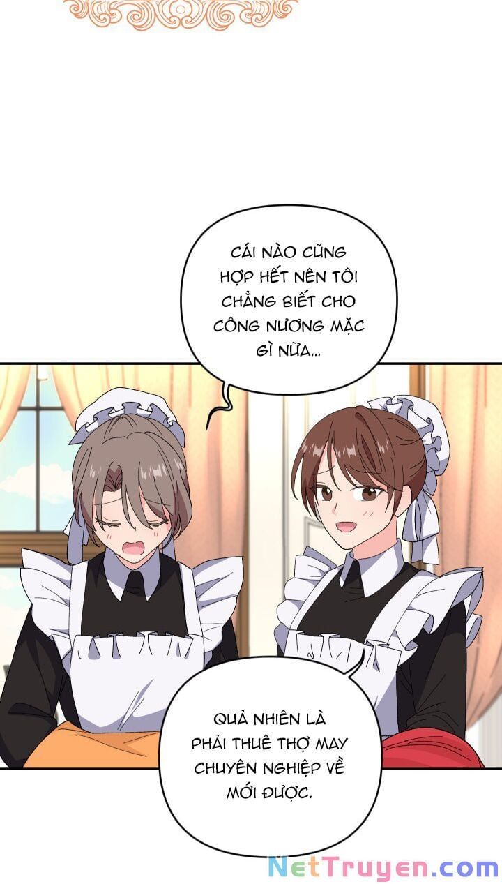 đọc truyện Hoàng Hậu Bé Bỏng Chương 19 ảnh 31 tại Thiên Thai Truyện