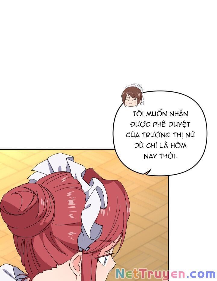 đọc truyện Hoàng Hậu Bé Bỏng Chương 19 ảnh 32 tại Thiên Thai Truyện