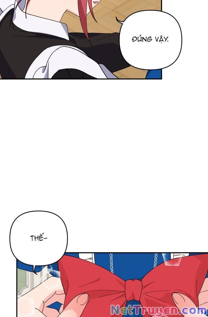 đọc truyện Hoàng Hậu Bé Bỏng Chương 19 ảnh 33 tại Thiên Thai Truyện