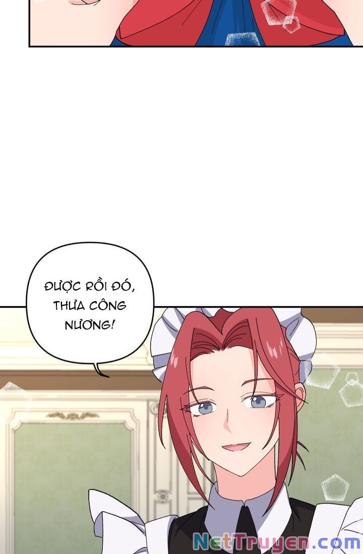 đọc truyện Hoàng Hậu Bé Bỏng Chương 19 ảnh 34 tại Thiên Thai Truyện