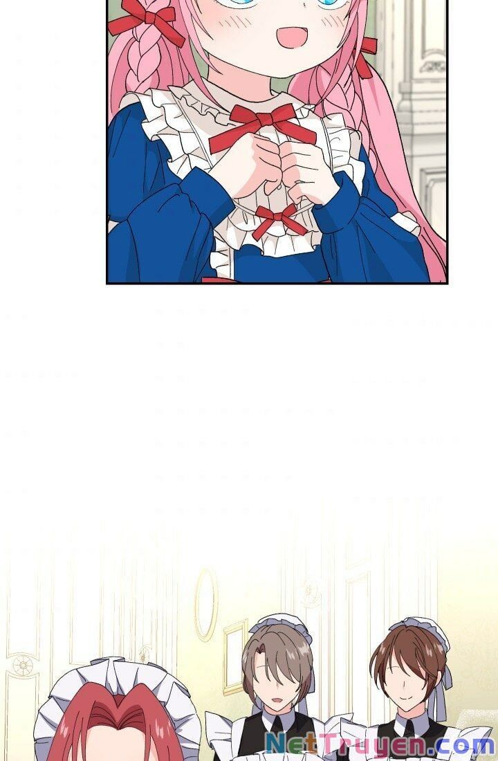 đọc truyện Hoàng Hậu Bé Bỏng Chương 19 ảnh 37 tại Thiên Thai Truyện