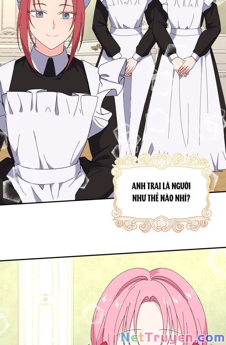 đọc truyện Hoàng Hậu Bé Bỏng Chương 19 ảnh 38 tại Thiên Thai Truyện