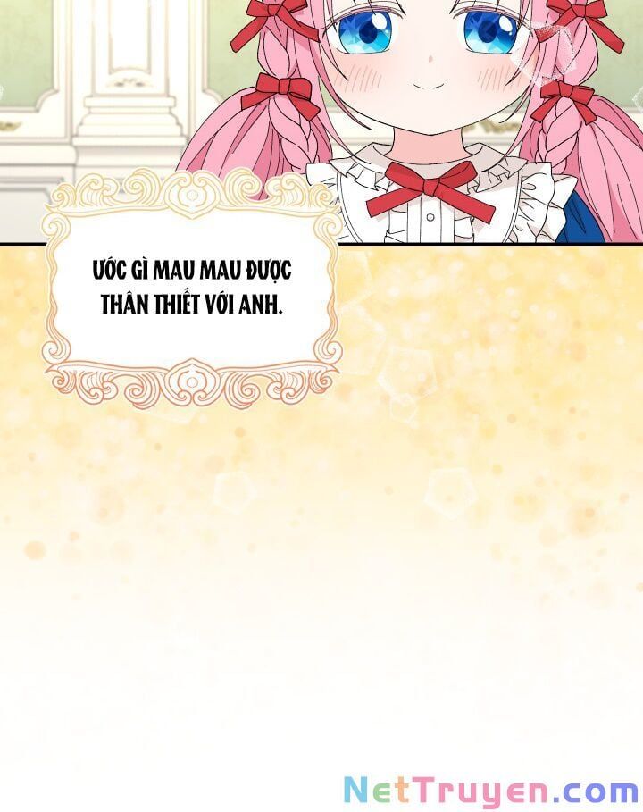 đọc truyện Hoàng Hậu Bé Bỏng Chương 19 ảnh 39 tại Thiên Thai Truyện