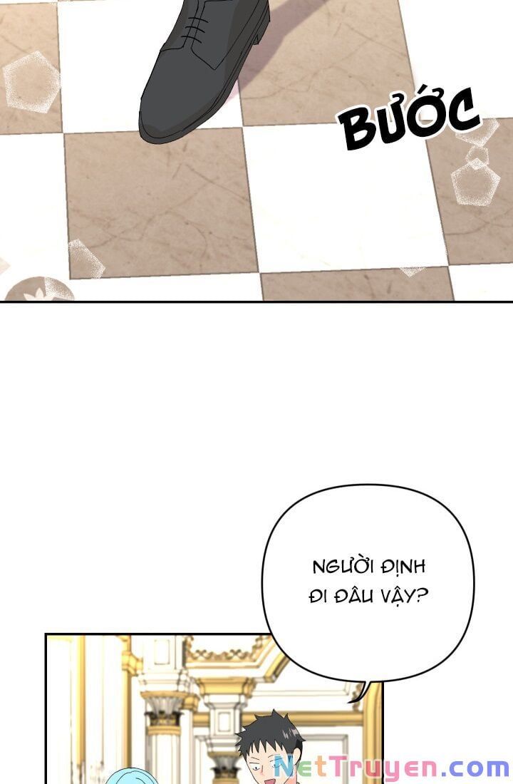 đọc truyện Hoàng Hậu Bé Bỏng Chương 19 ảnh 41 tại Thiên Thai Truyện