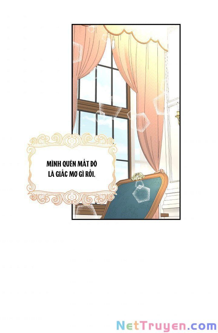 đọc truyện Hoàng Hậu Bé Bỏng Chương 19 ảnh 6 tại Thiên Thai Truyện