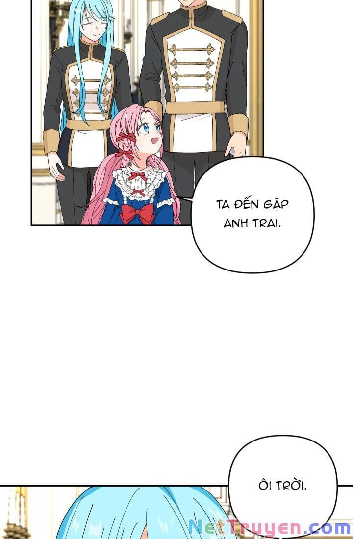 đọc truyện Hoàng Hậu Bé Bỏng Chương 19 ảnh 42 tại Thiên Thai Truyện