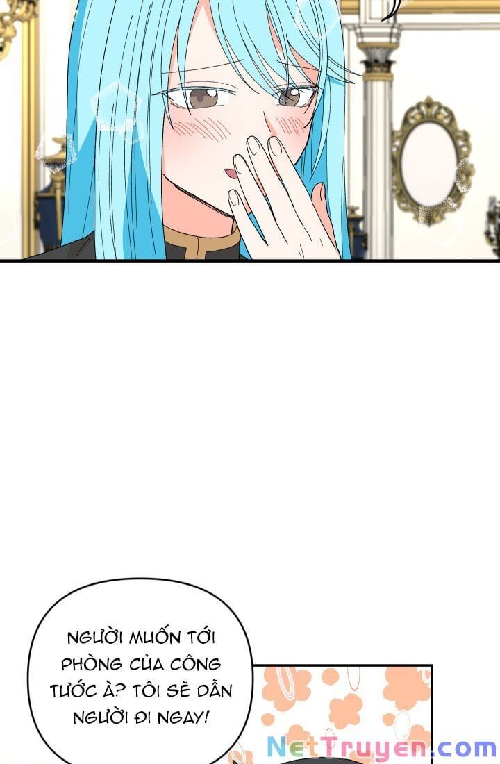 đọc truyện Hoàng Hậu Bé Bỏng Chương 19 ảnh 43 tại Thiên Thai Truyện