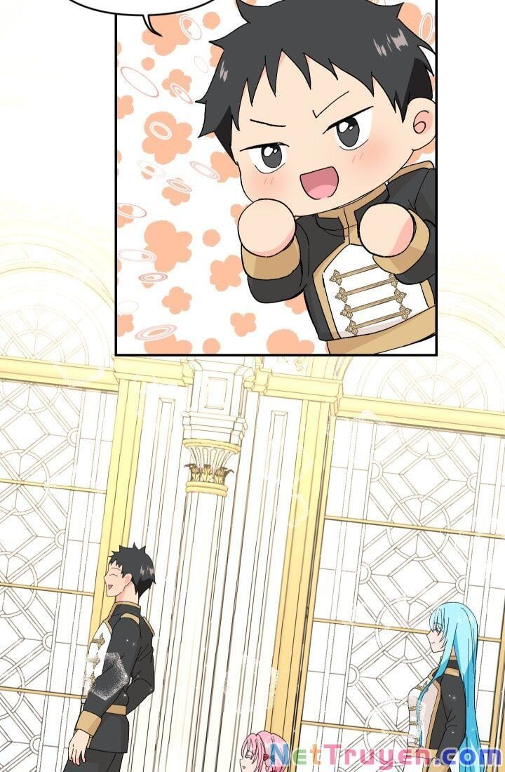 đọc truyện Hoàng Hậu Bé Bỏng Chương 19 ảnh 44 tại Thiên Thai Truyện