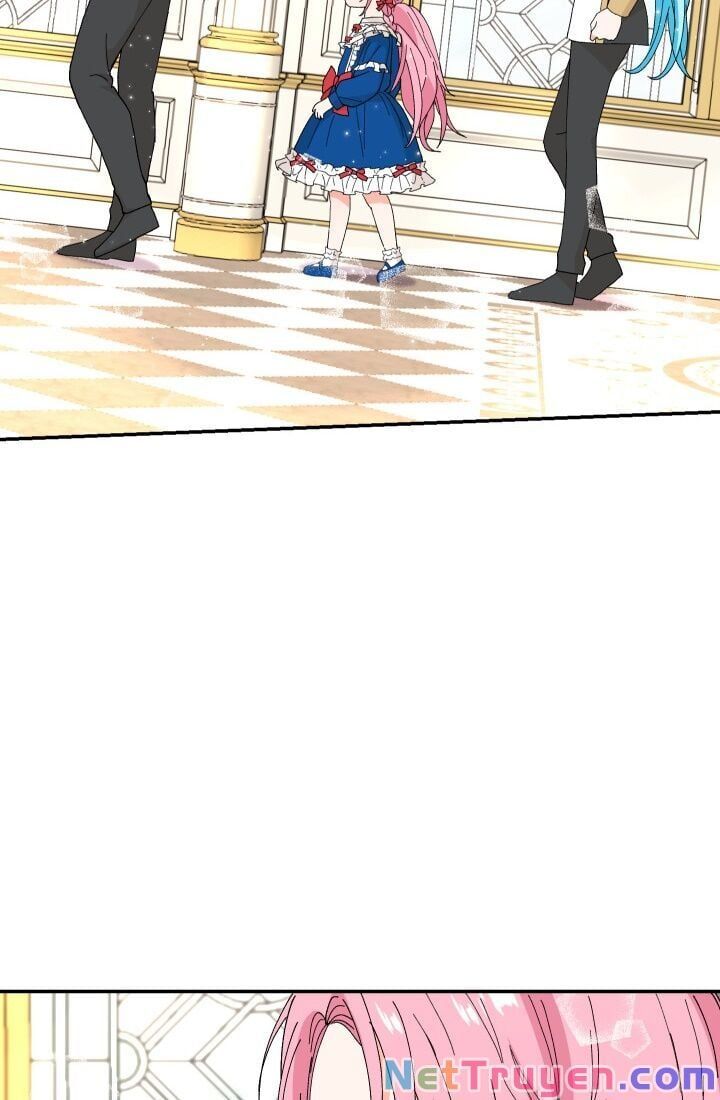 đọc truyện Hoàng Hậu Bé Bỏng Chương 19 ảnh 45 tại Thiên Thai Truyện