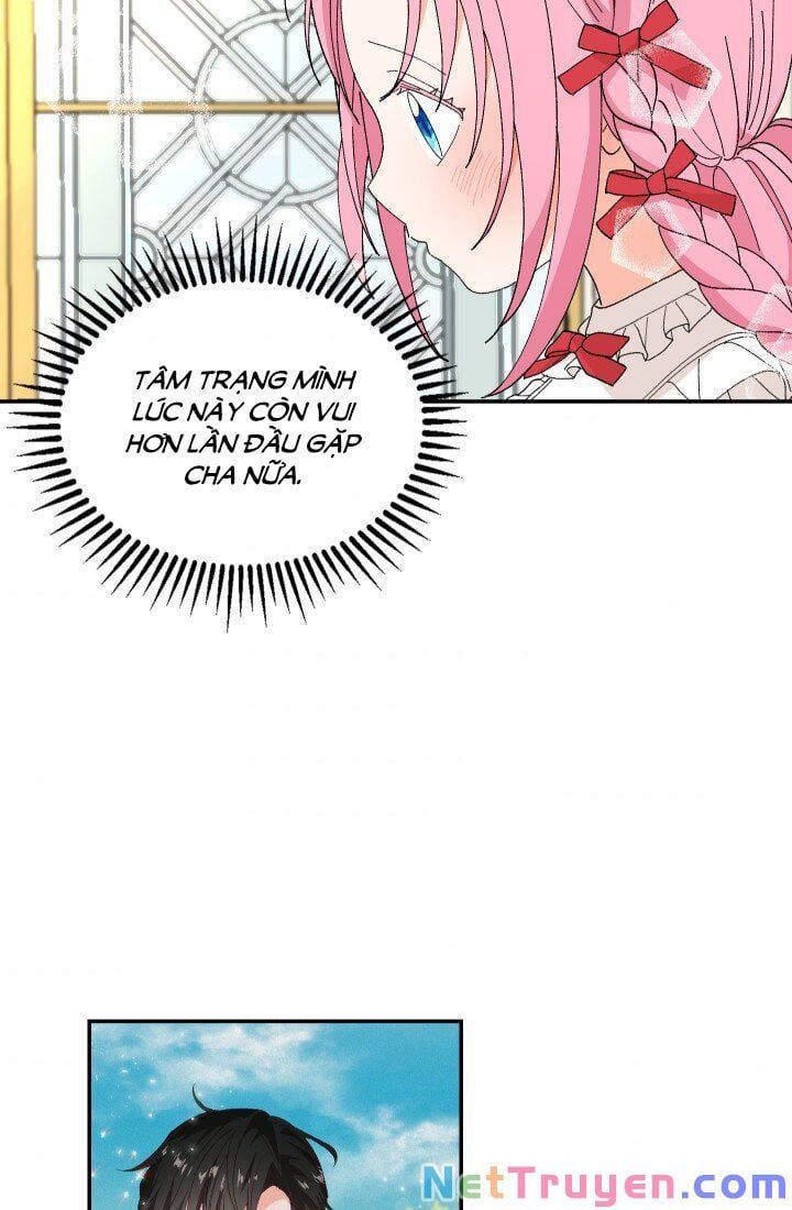 đọc truyện Hoàng Hậu Bé Bỏng Chương 19 ảnh 46 tại Thiên Thai Truyện