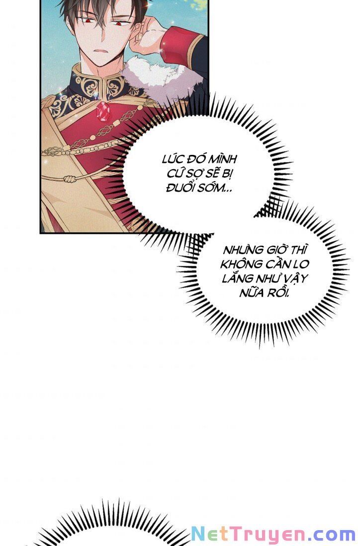 đọc truyện Hoàng Hậu Bé Bỏng Chương 19 ảnh 47 tại Thiên Thai Truyện